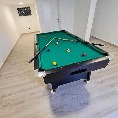 Feniks Nyaraló Polača
